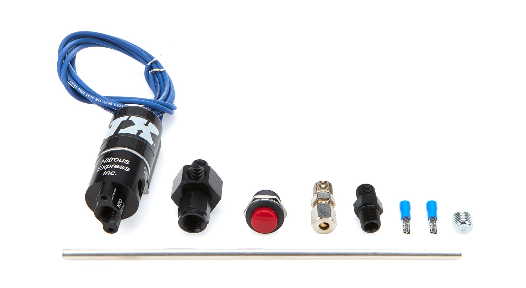 PURGE KIT
