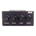 NITROUS SWITCH PANEL