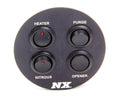 MULTI PURPOSE SWITCH PANEL KIT