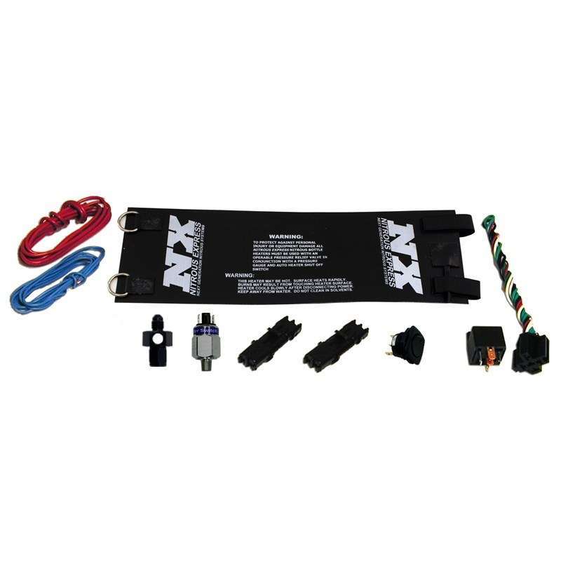 HD FULLY AUTO BOTTLE HEATER