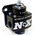 FUEL PRESSURE REGULATOR