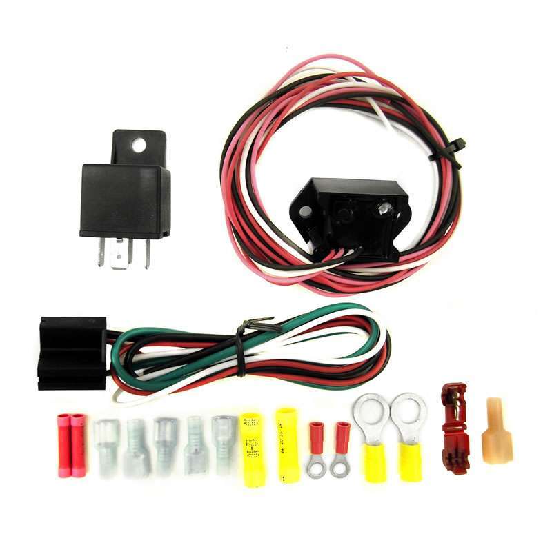 TPS SWITCH
