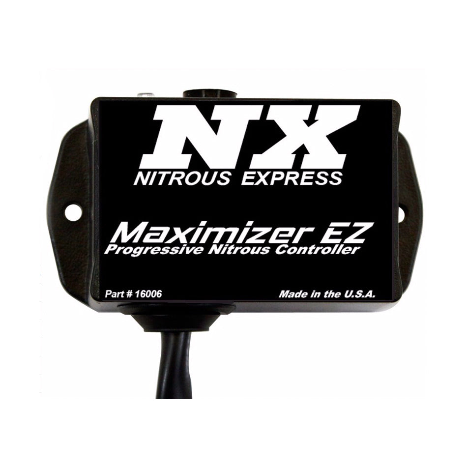 NITROUS CONTROLLER