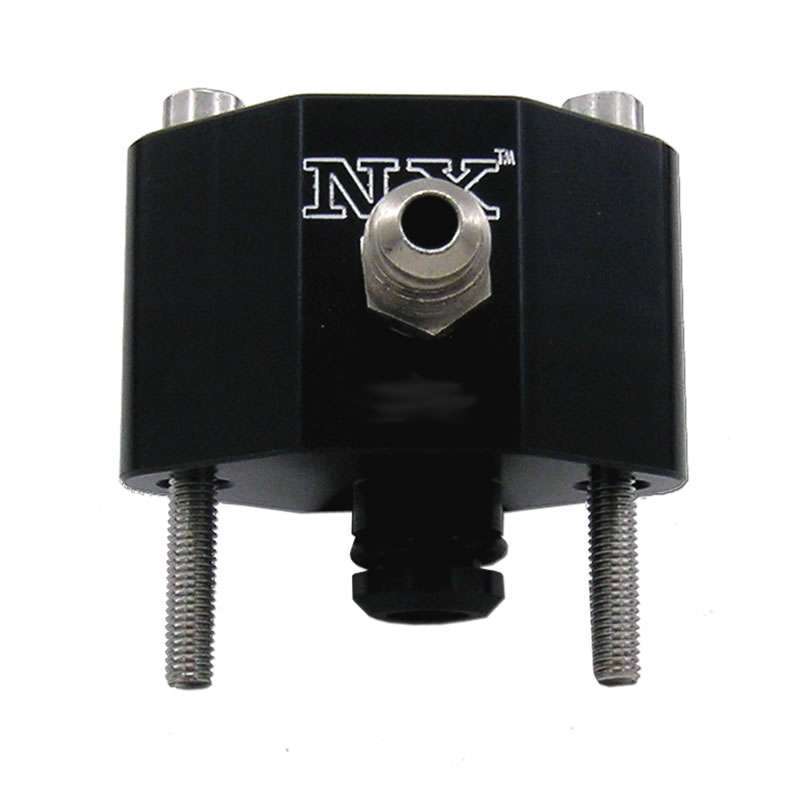 FUEL RAIL ADAPTER 99-04