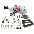 NITROUS SYSTEM