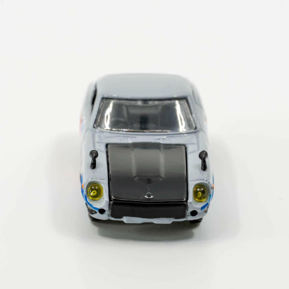 VP Racing 1970 Nissan Fairlady Z432 R70 Diecast - 1:64 Scale