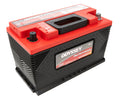 BATTERY DRY CELL 12V 850 CCA