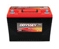 PERFORMANCE SERIES 12V BATTERY