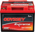 BATTERY                   -NSP