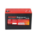 RACING BATTERY 550 CCA