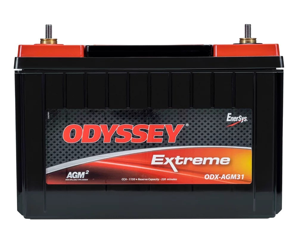 BATTERY                   -NSP