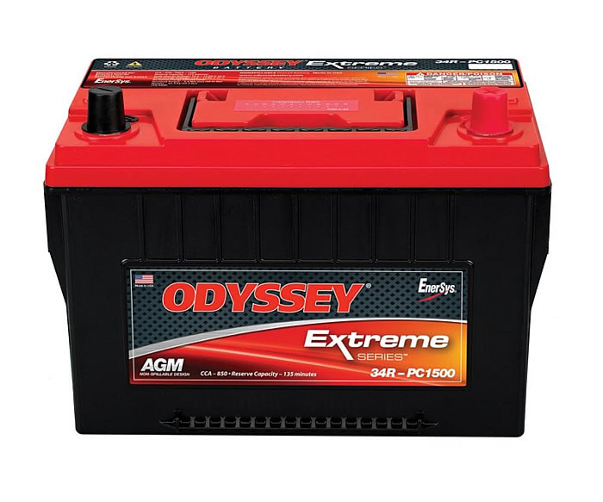 BATTERY                   -NSP
