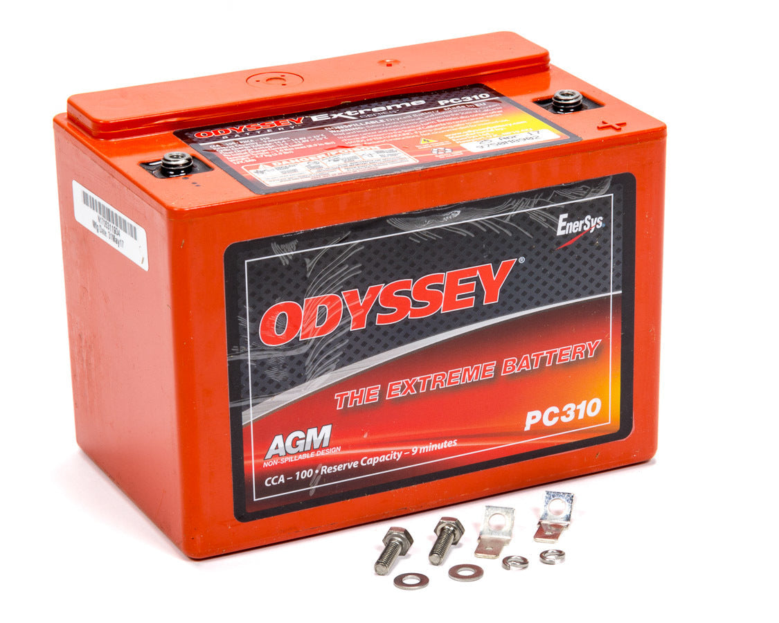 BATTERY                   -NSP