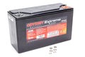 RACING BATTERY            -NSP