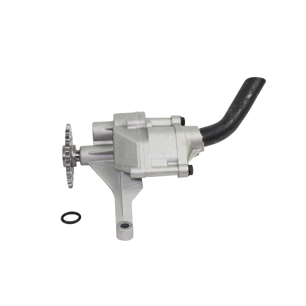 Oil Pump 2002-2006 Dodge,Freightliner 2.7L