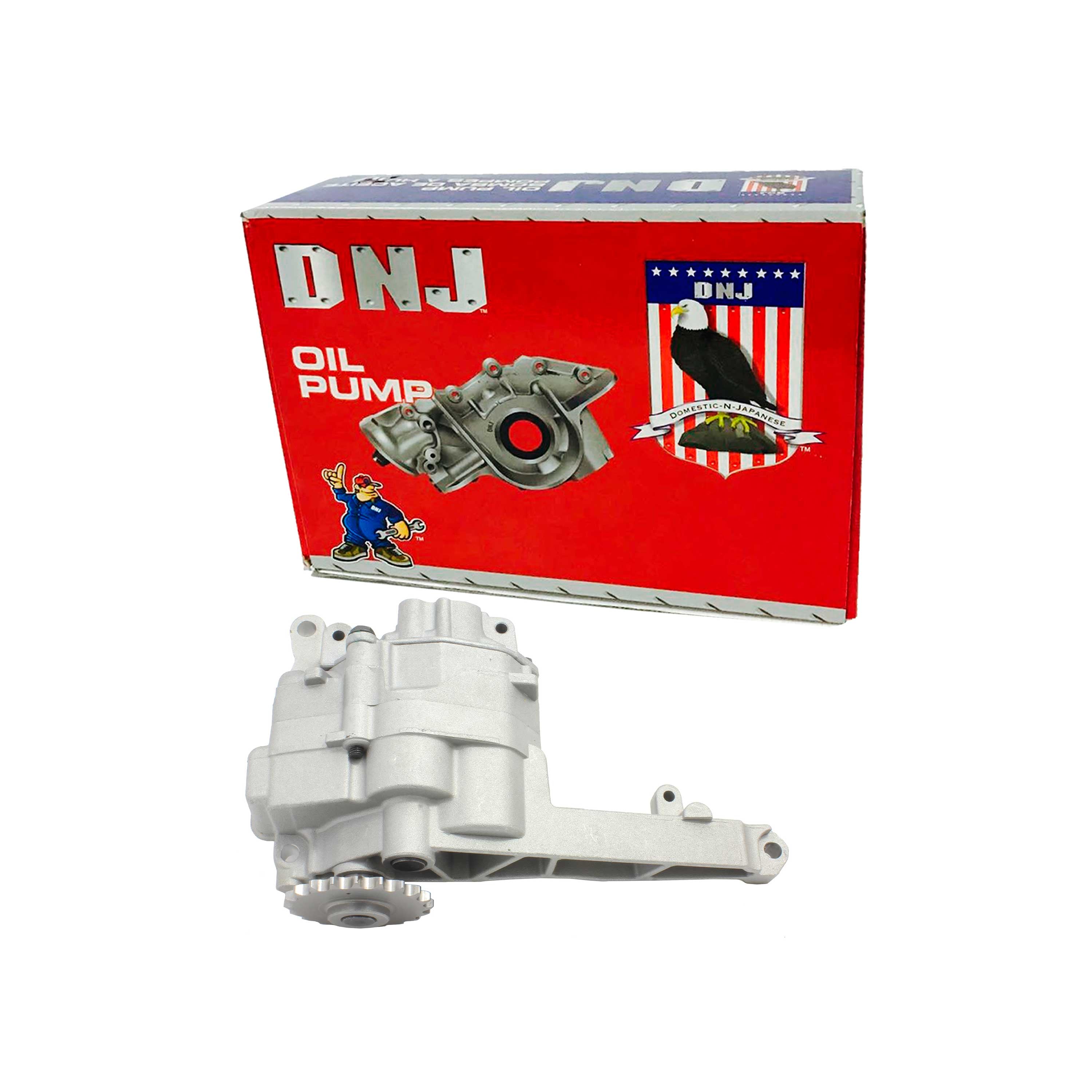 Oil Pump 2007-2013 Mercedes-Benz 3.0L