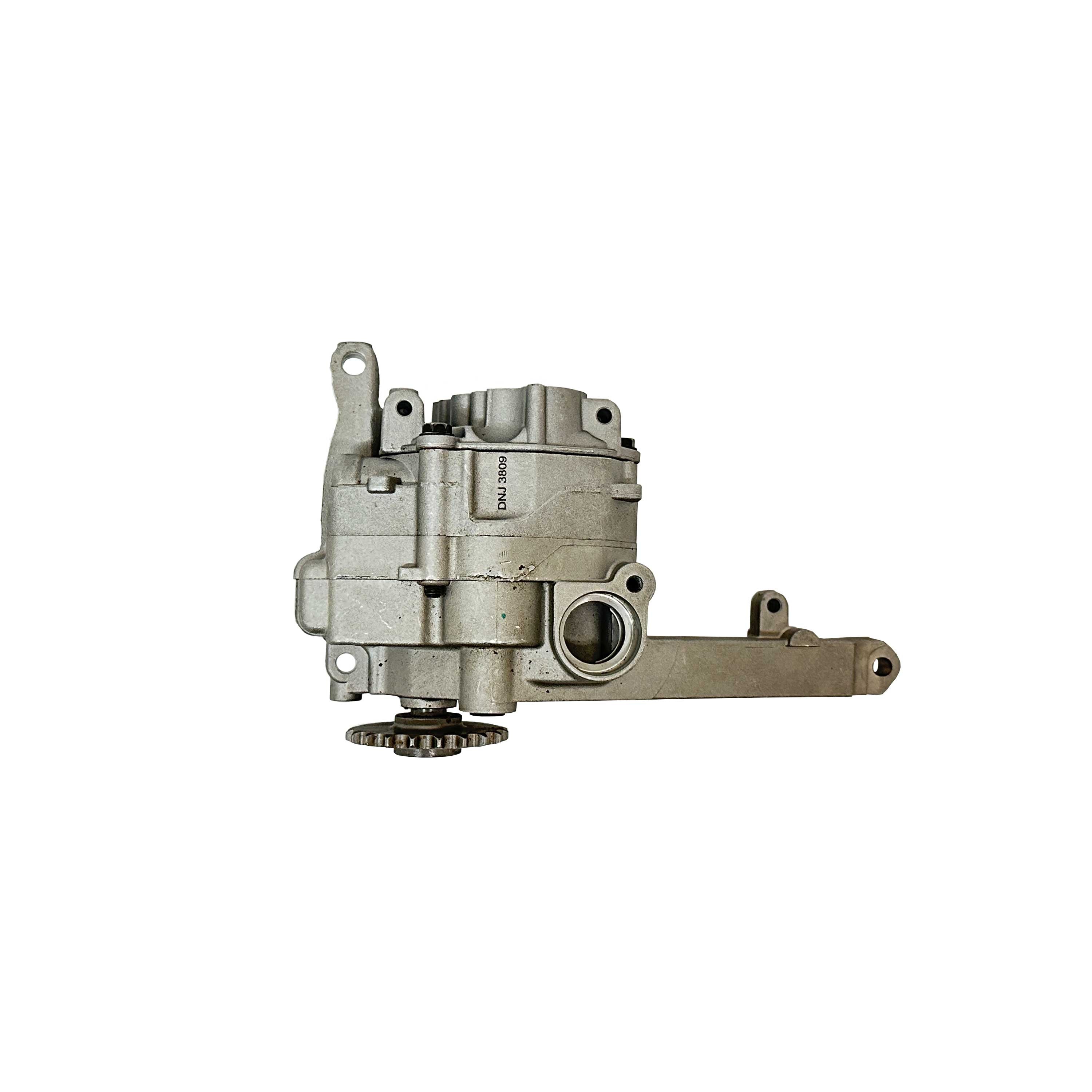 Oil Pump 2014-2018 Ram 3.0L