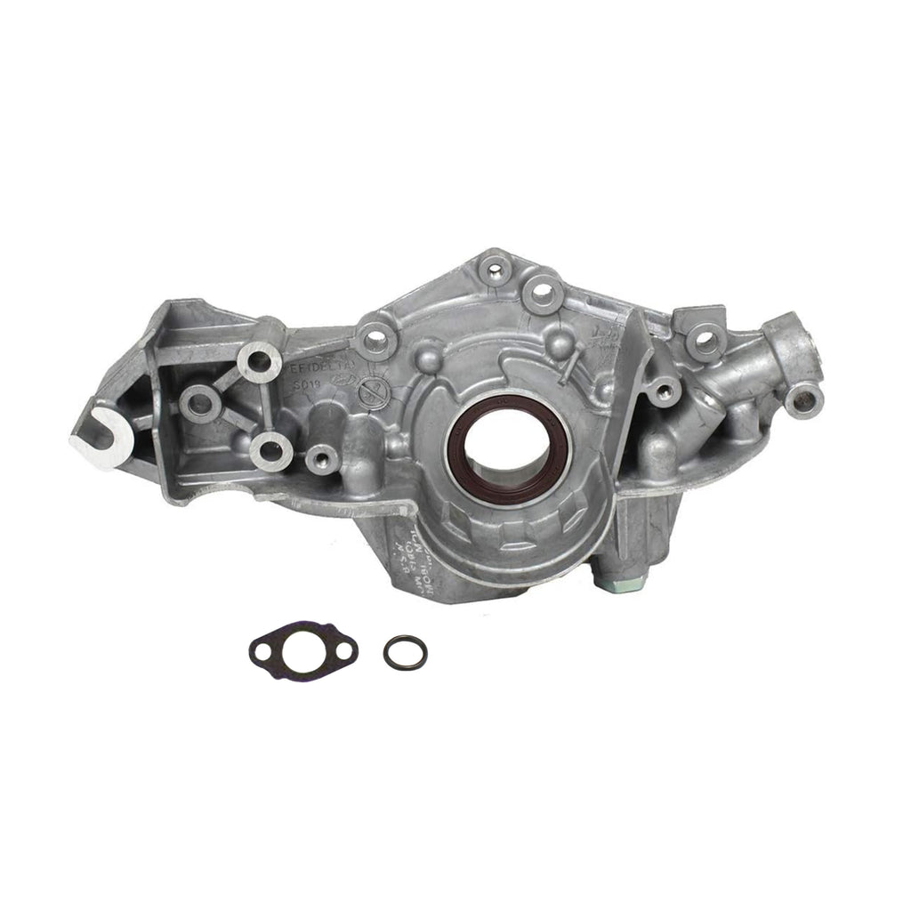 Oil Pump 1999-2010 Hyundai,Kia 2.5L-2.7L