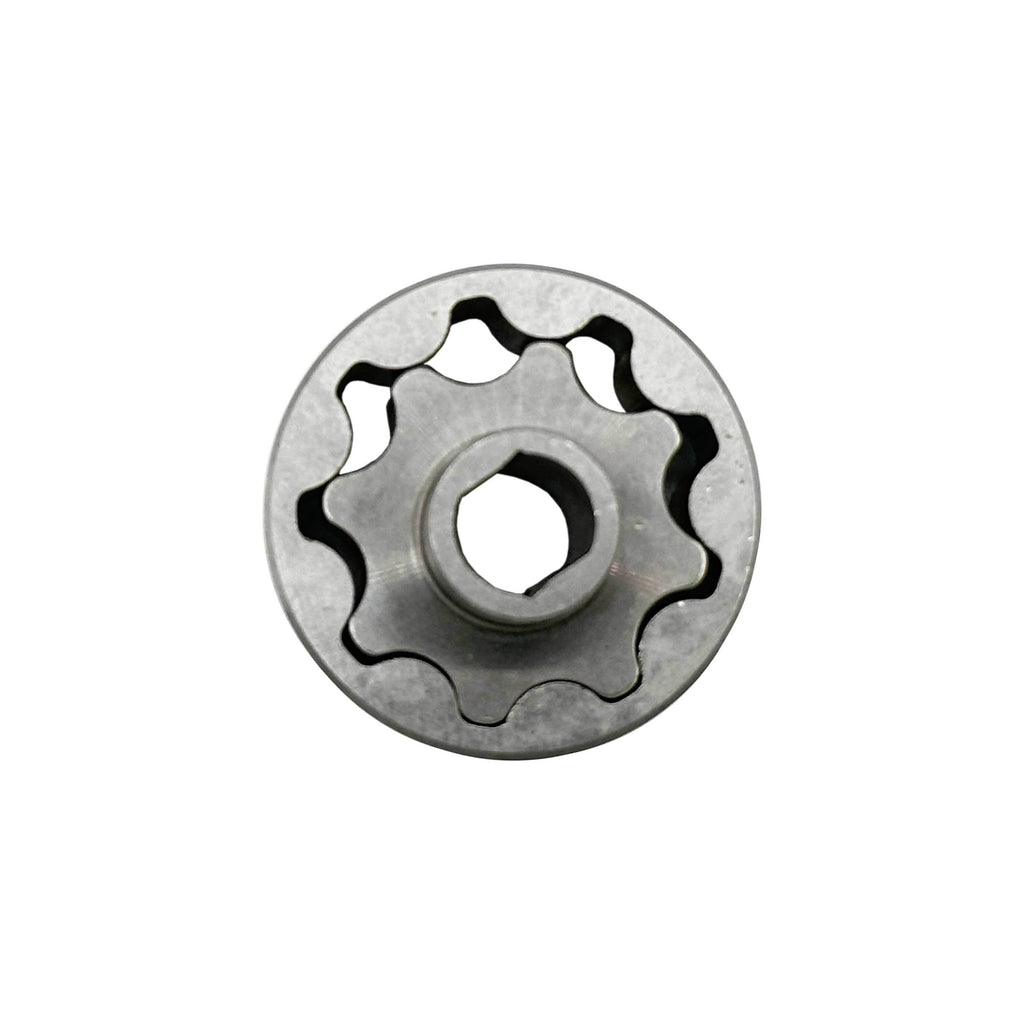 Oil Pump 2007-2009 Honda 2.4L