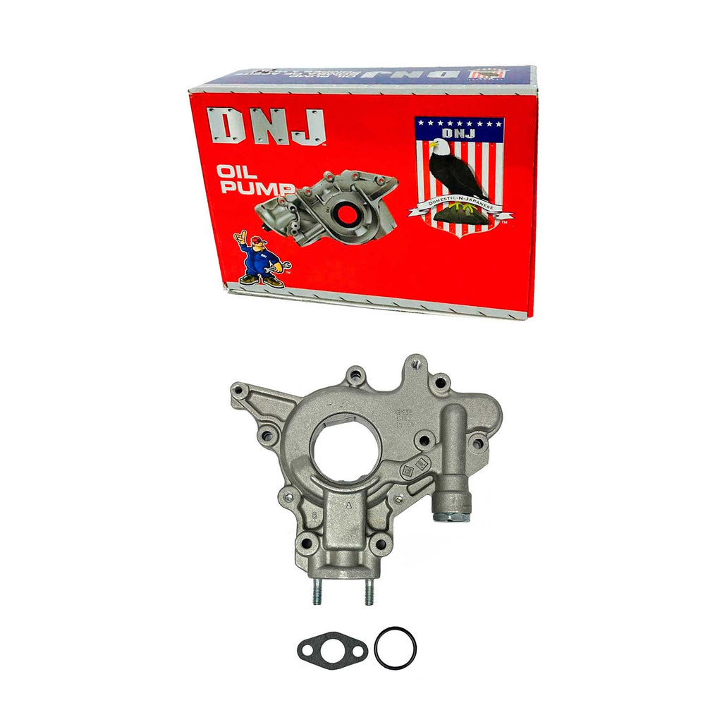 Oil Pump 2007-2016 Acura,Honda 1.3L-1.5L