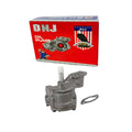 Oil Pump 1970-2000 Chevrolet,GMC 7.4L