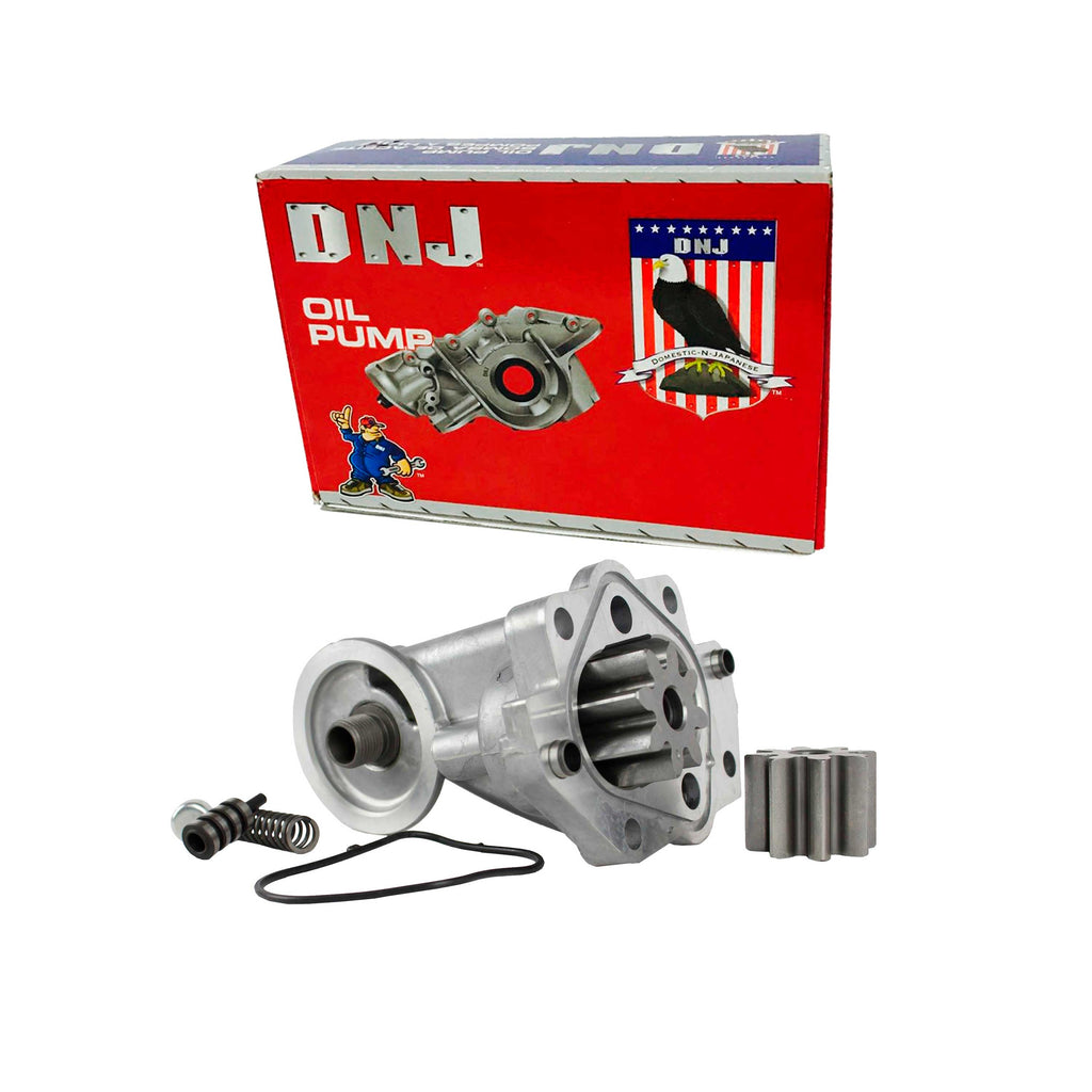 Oil Pump 1989-1995 Ford,Lincoln,Mercury 3.8L