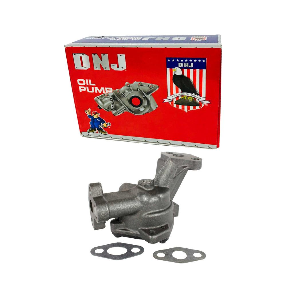 Oil Pump 1961-1977 Ford,Mercury 6.4L