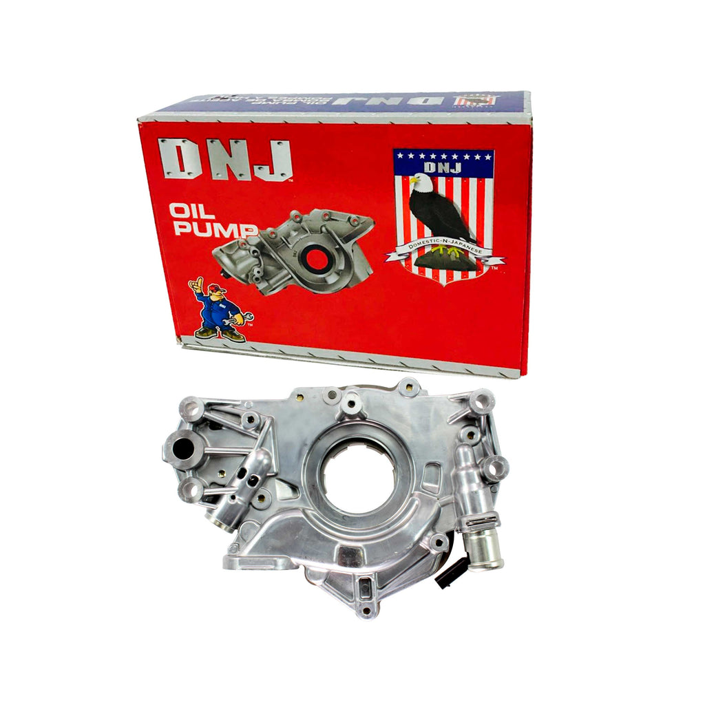 Oil Pump 2014-2020 Cadillac,Chevrolet,GMC 4.3L-6.2L