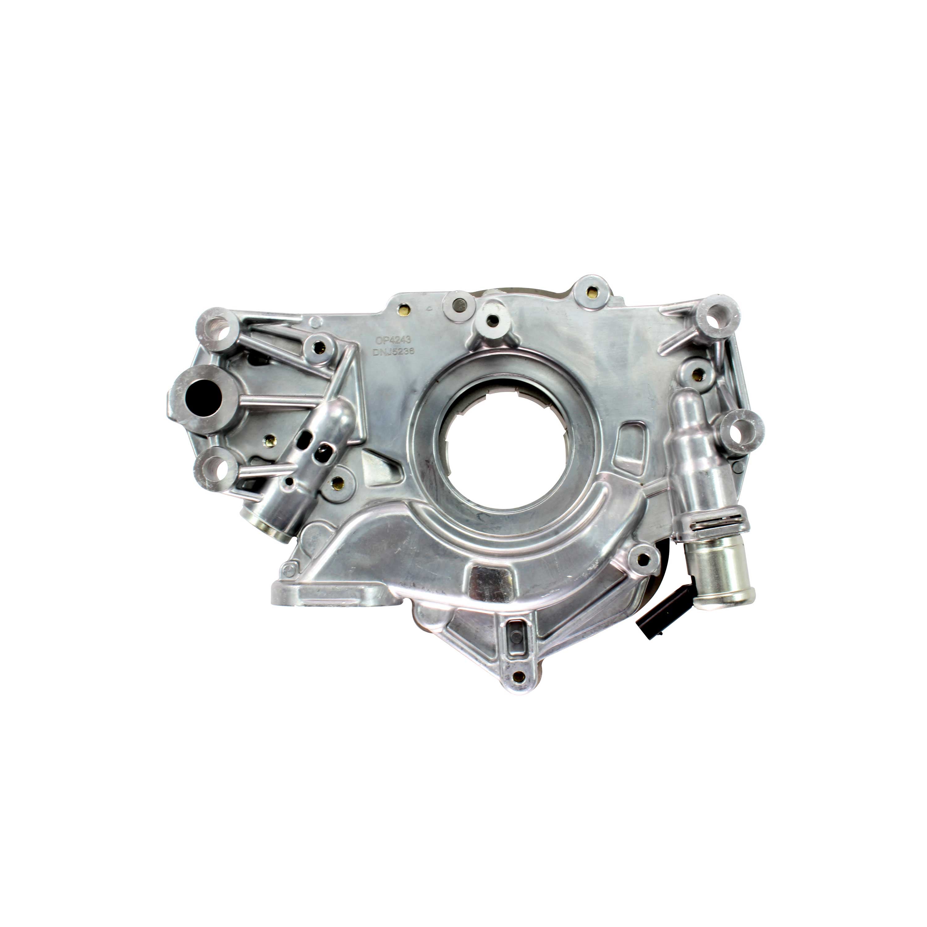 Oil Pump 2014-2020 Cadillac,Chevrolet,GMC 4.3L-6.2L