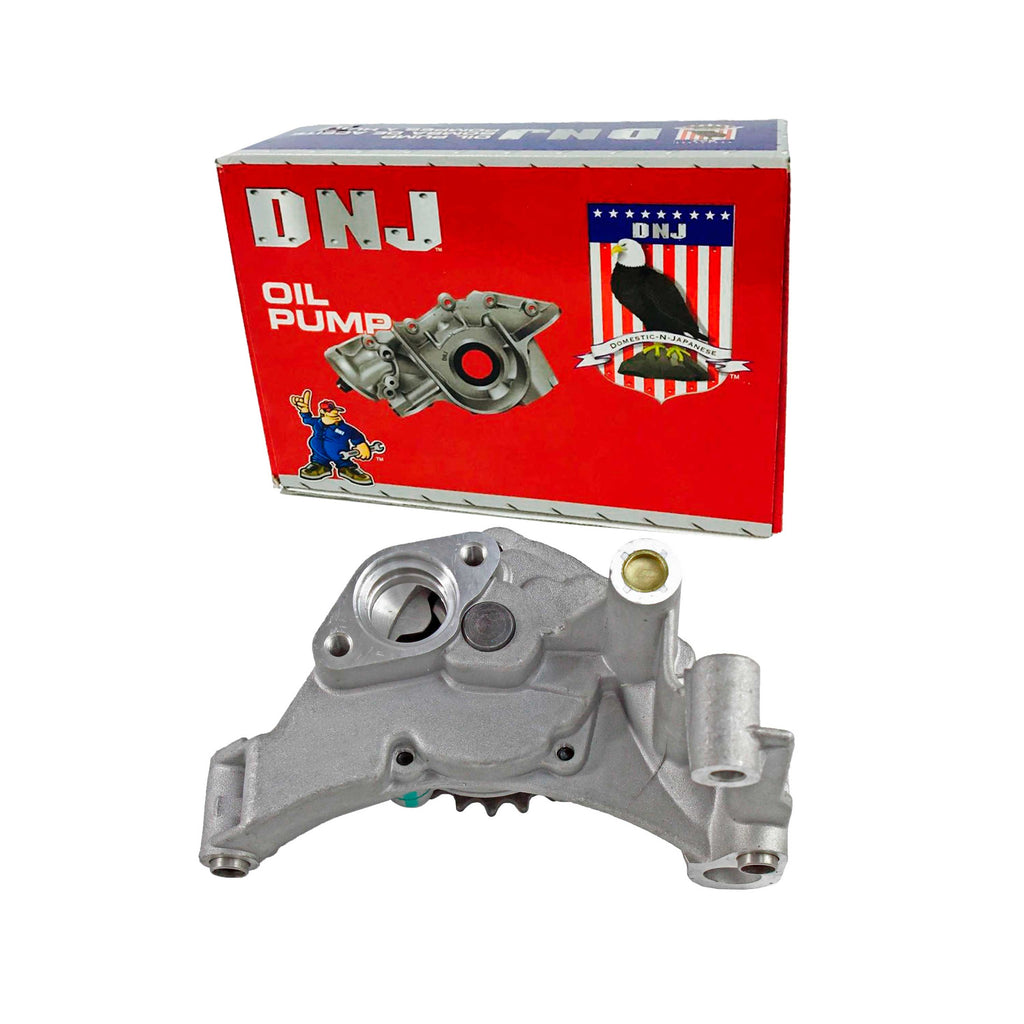 Oil Pump 2005-2015 Volkswagen 1.9L-2.0L