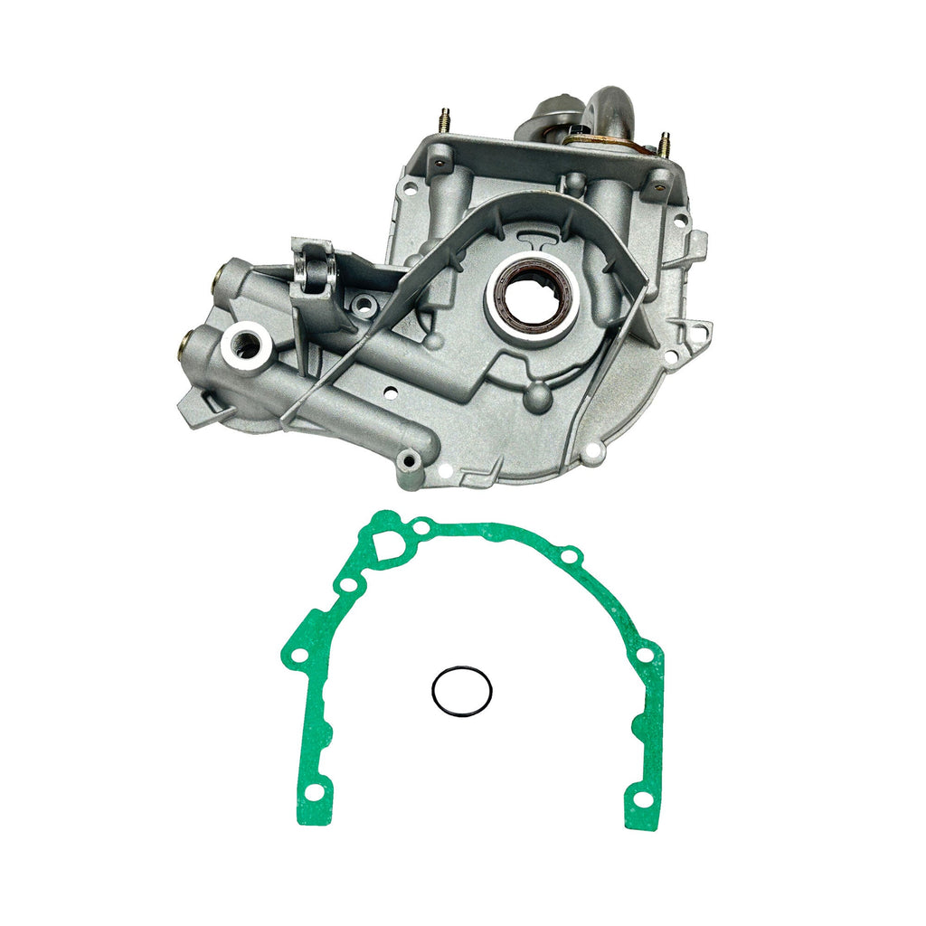 Oil Pump 2012-2017 Dodge,Fiat 1.4L