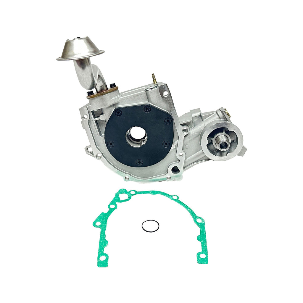 Oil Pump 2012-2017 Dodge,Fiat 1.4L