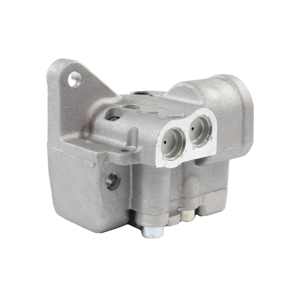 Oil Pump 2012-2014 Volkswagen 2.0L
