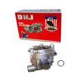 Oil Pump 1999-2008 Chevrolet,Suzuki 2.5L-2.7L