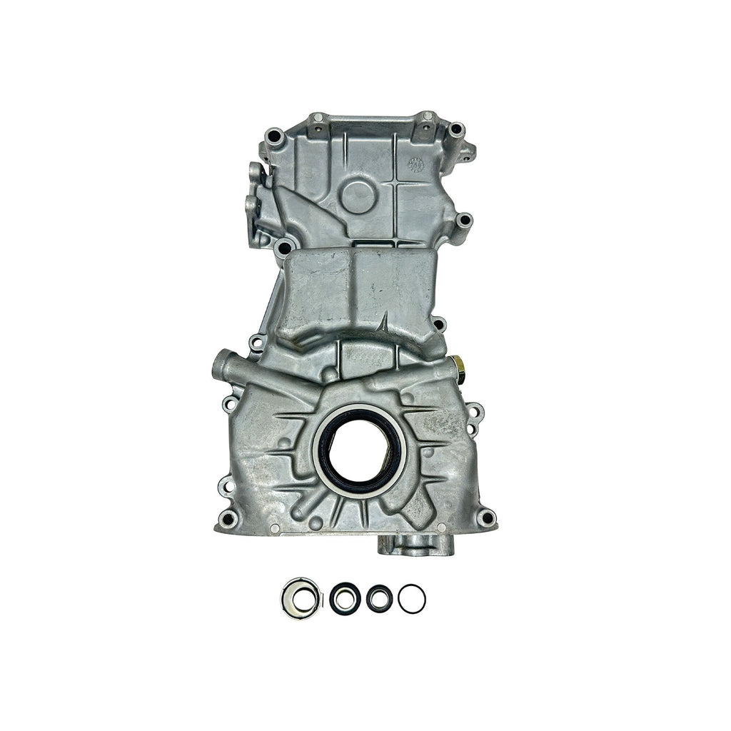 Oil Pump 1990-1992 Nissan 2.4L