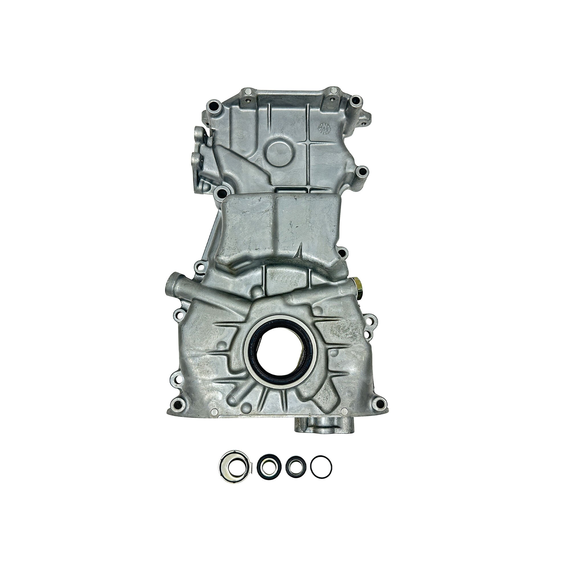 Oil Pump 1990-1992 Nissan 2.4L