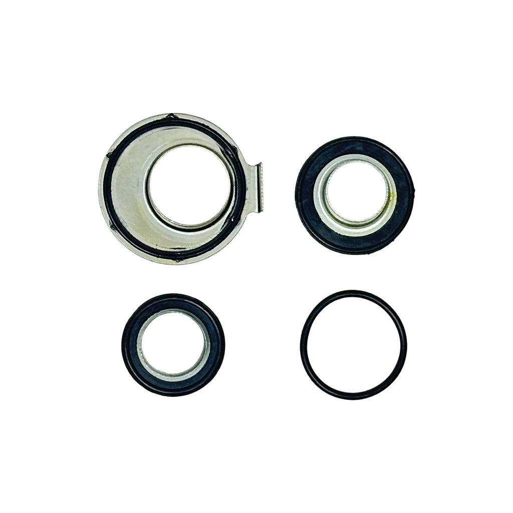 Oil Pump 1990-1992 Nissan 2.4L