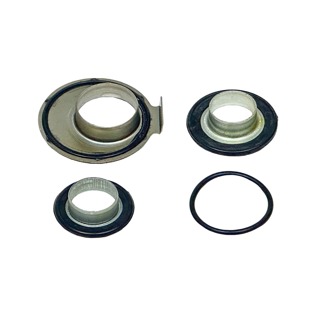 Oil Pump 1990-1992 Nissan 2.4L