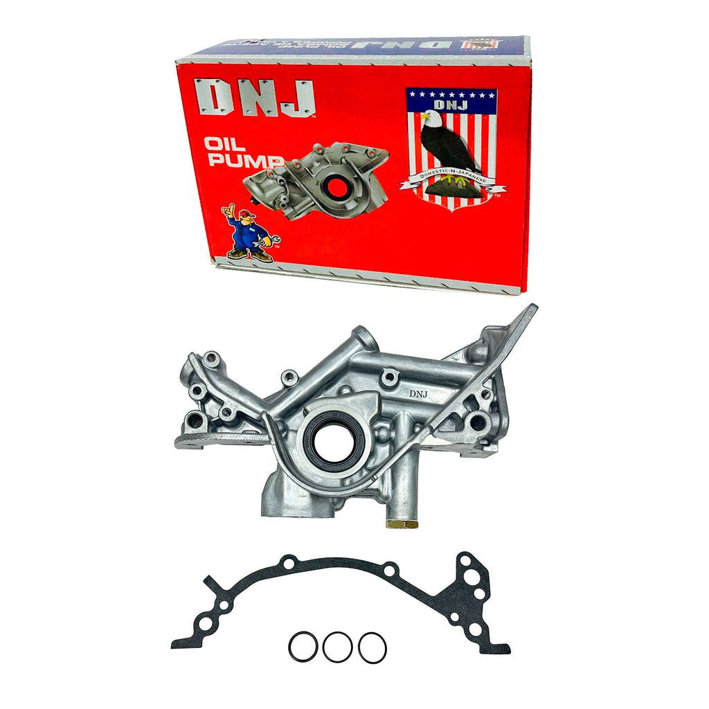 Oil Pump 1993-1995 Mercury,Nissan 3.0L