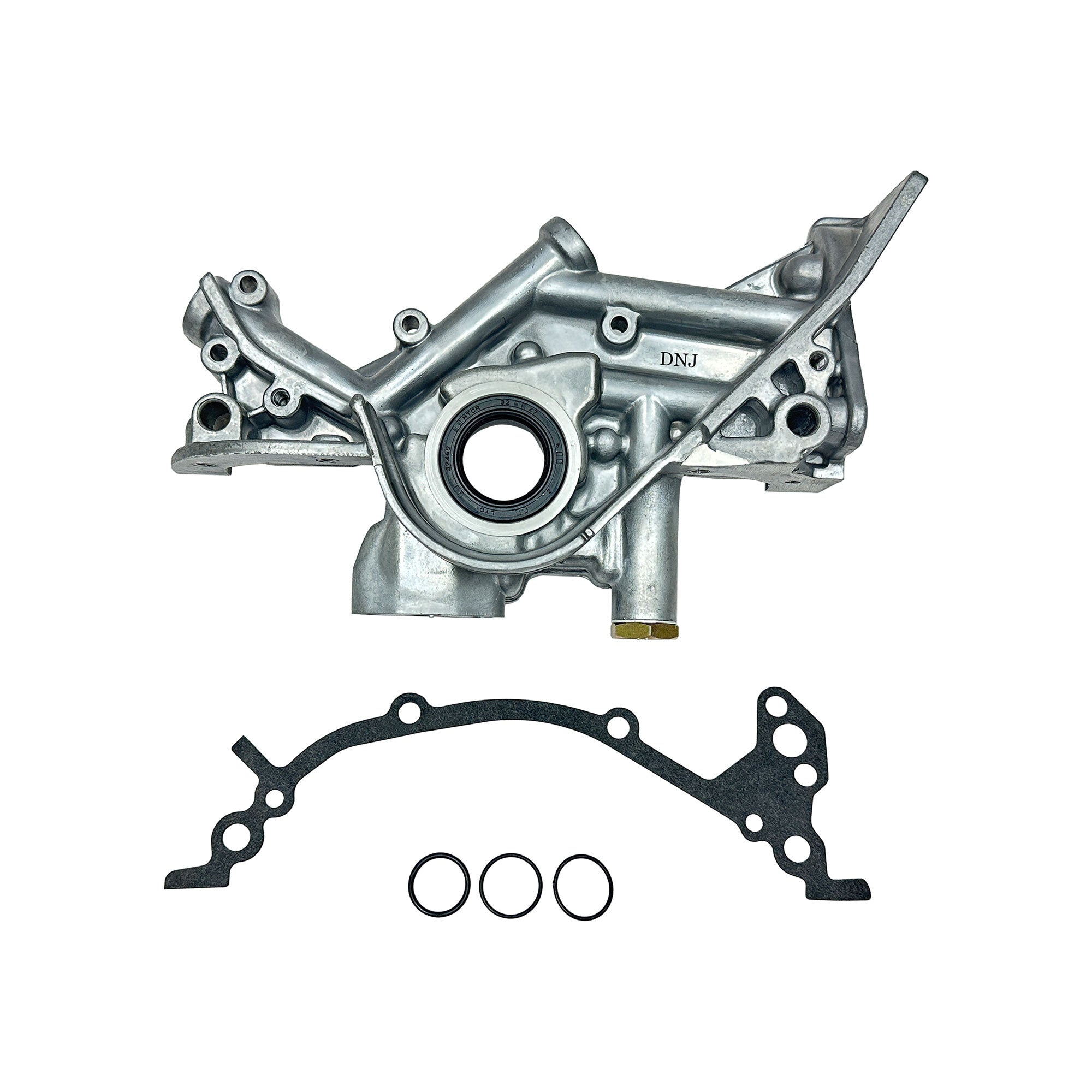 Oil Pump 1993-1995 Mercury,Nissan 3.0L