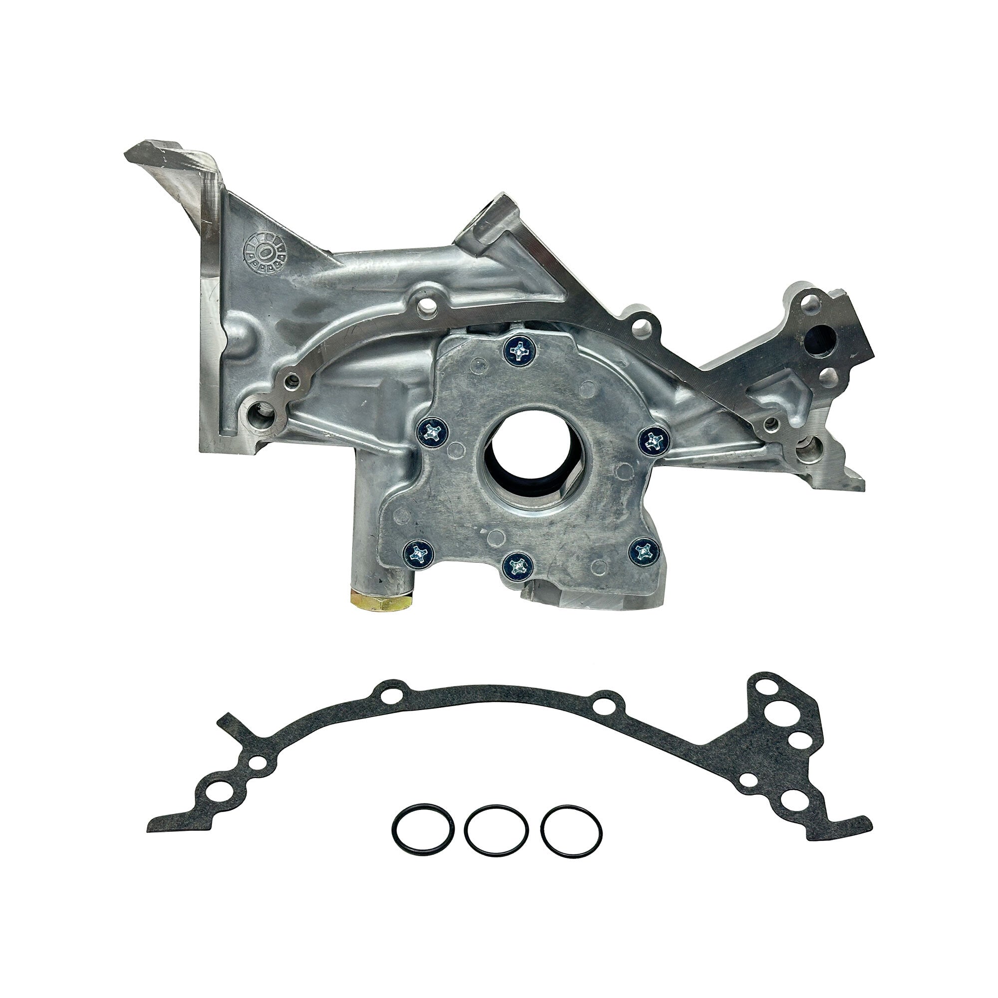 Oil Pump 1993-1995 Mercury,Nissan 3.0L