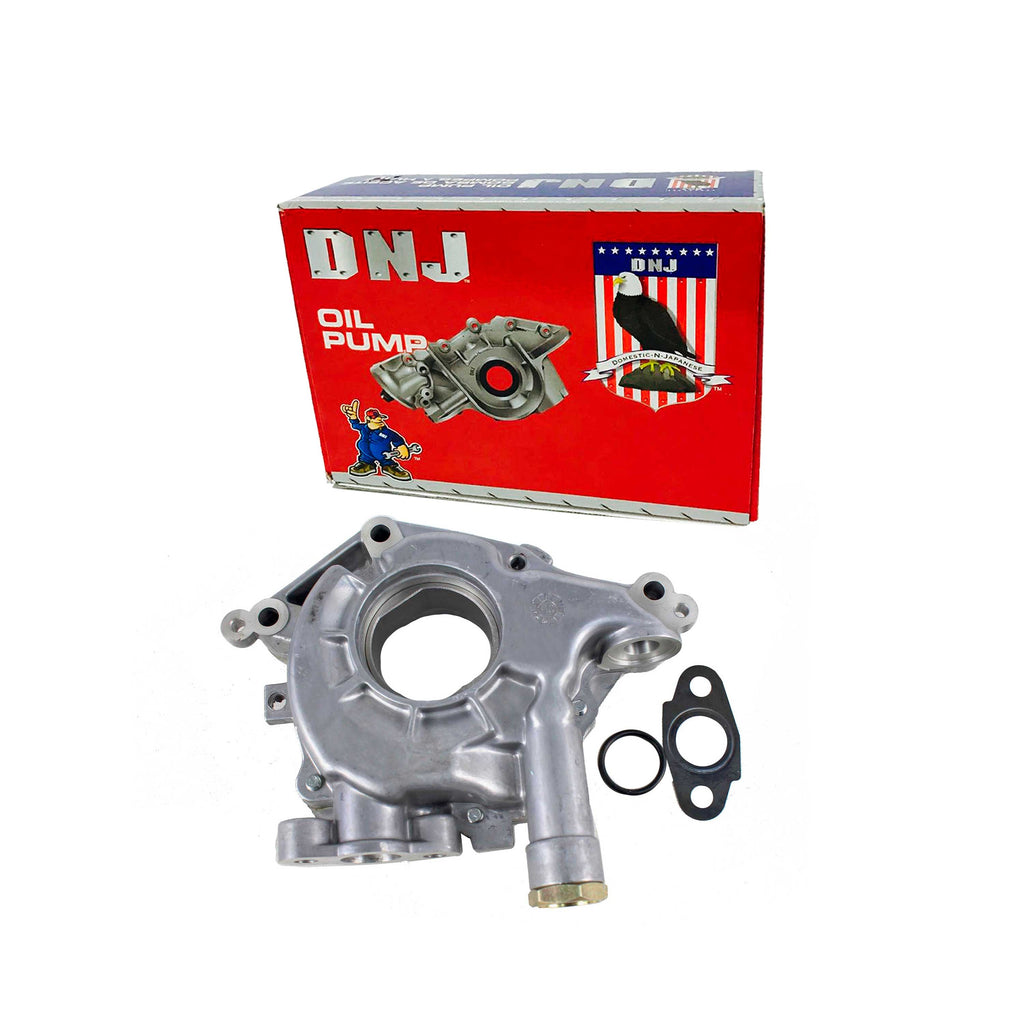 Oil Pump 1995-2001 INFINITI,Nissan 3.0L