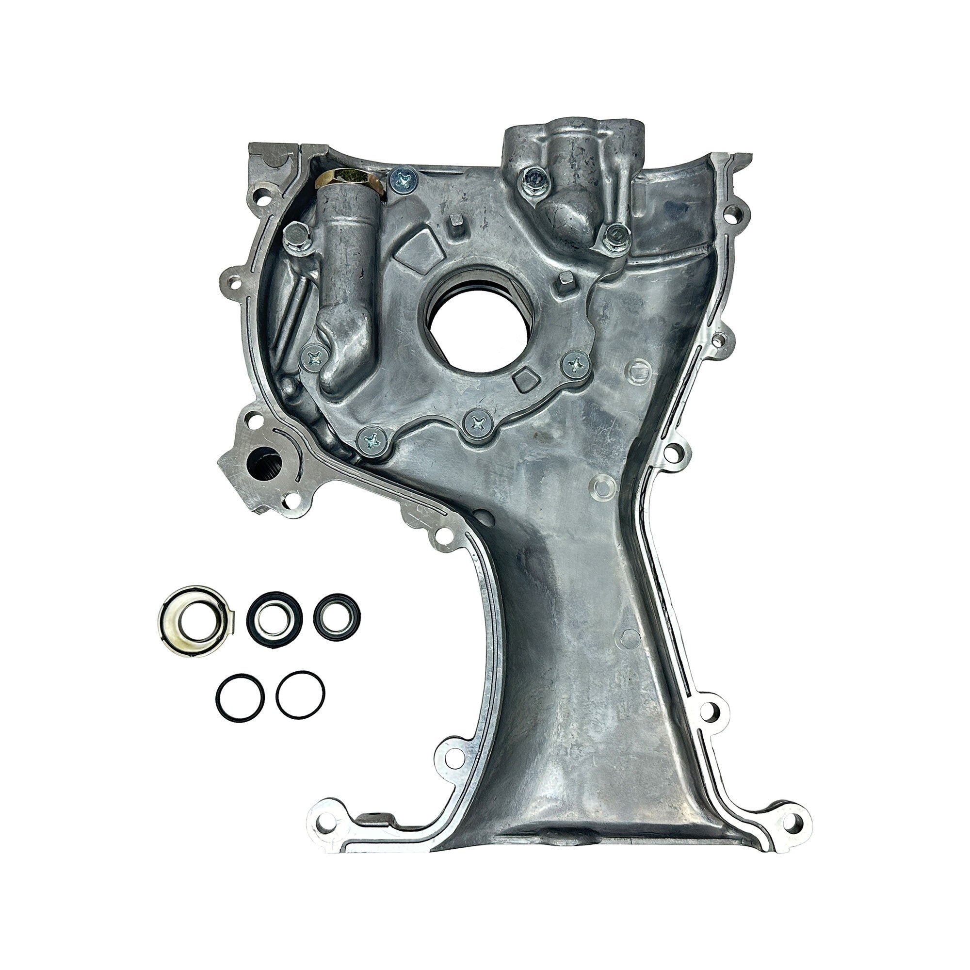 Oil Pump 1991-1999 INFINITI,Nissan 2.0L