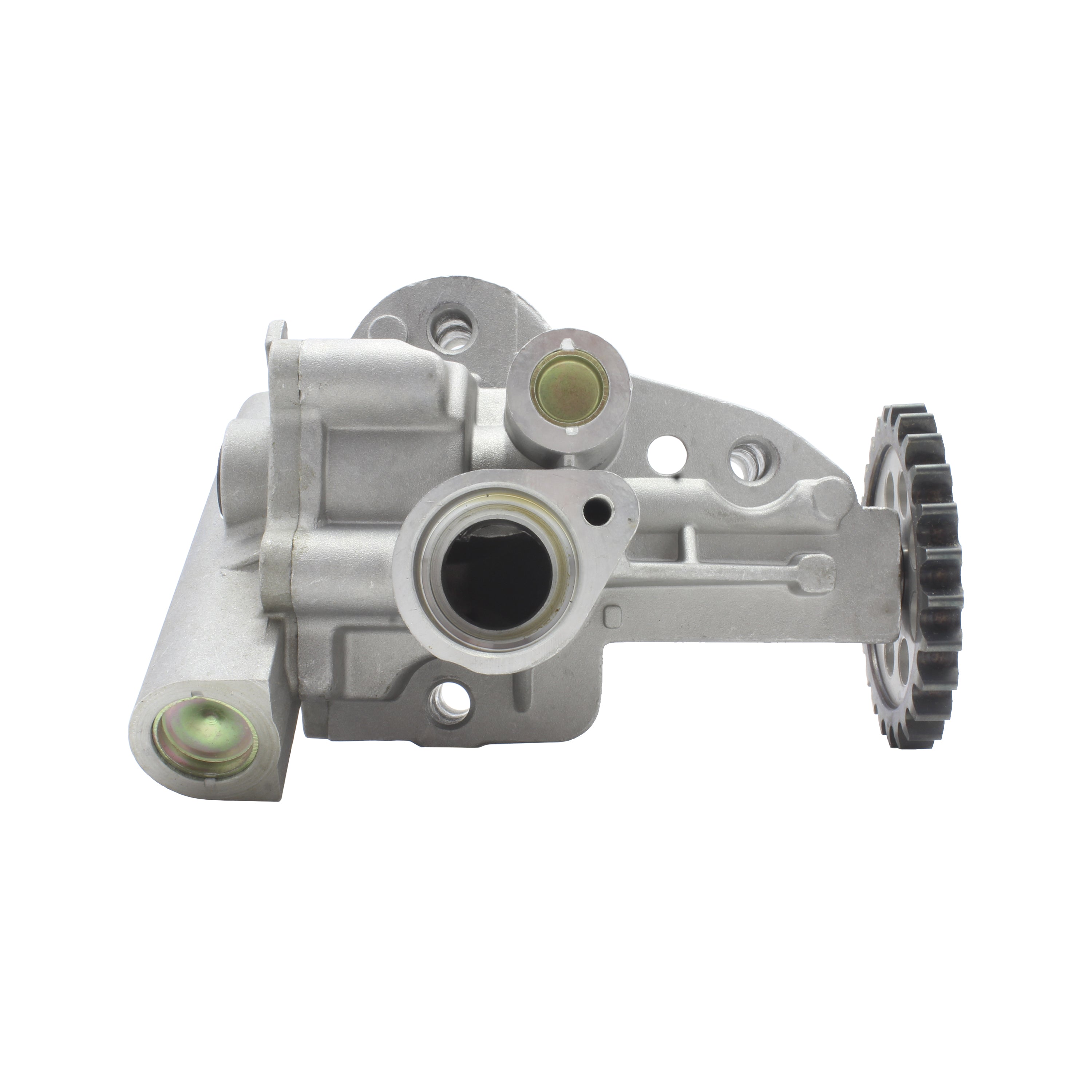 Oil Pump 2008-2014 Volkswagen 2.5L