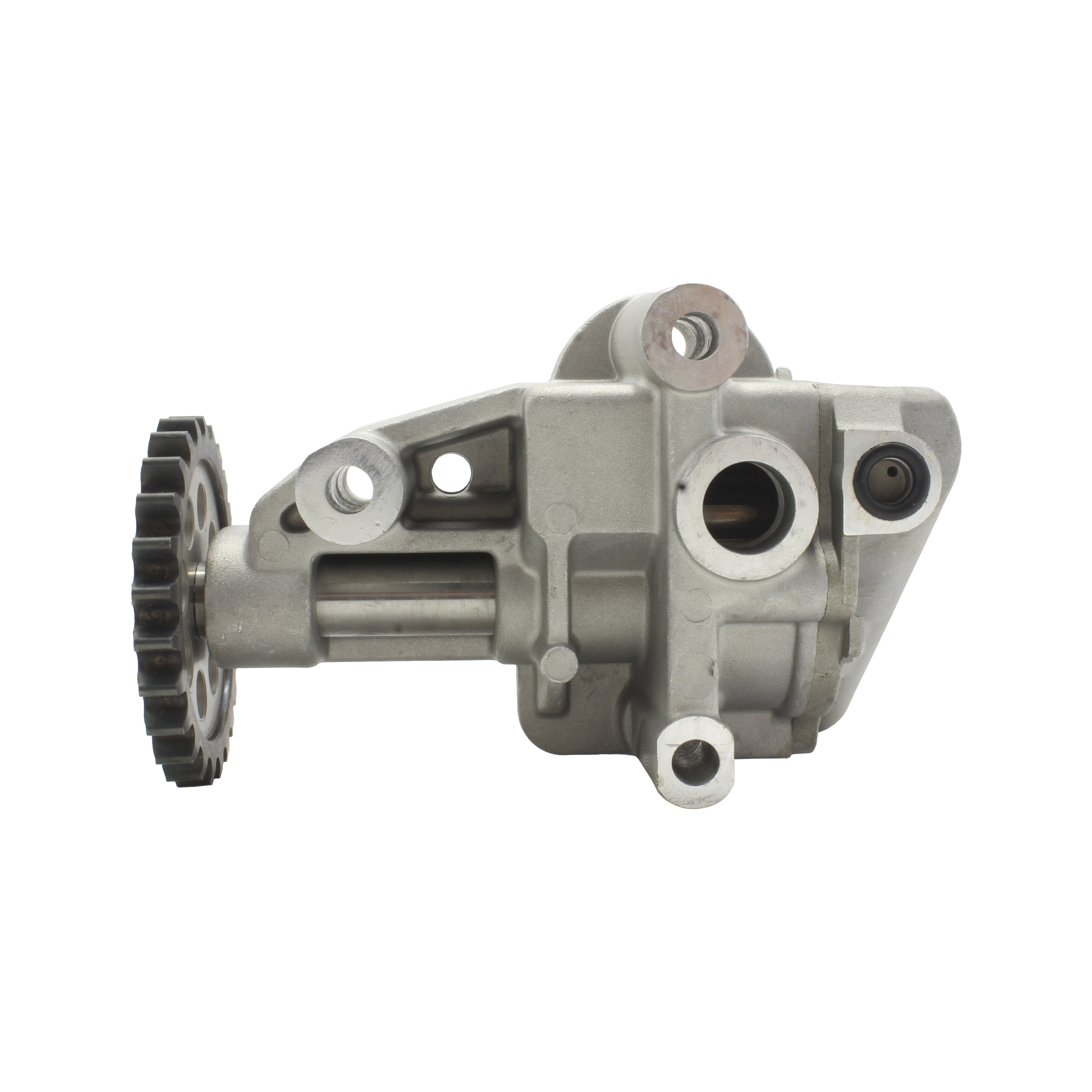 Oil Pump 2008-2014 Volkswagen 2.5L
