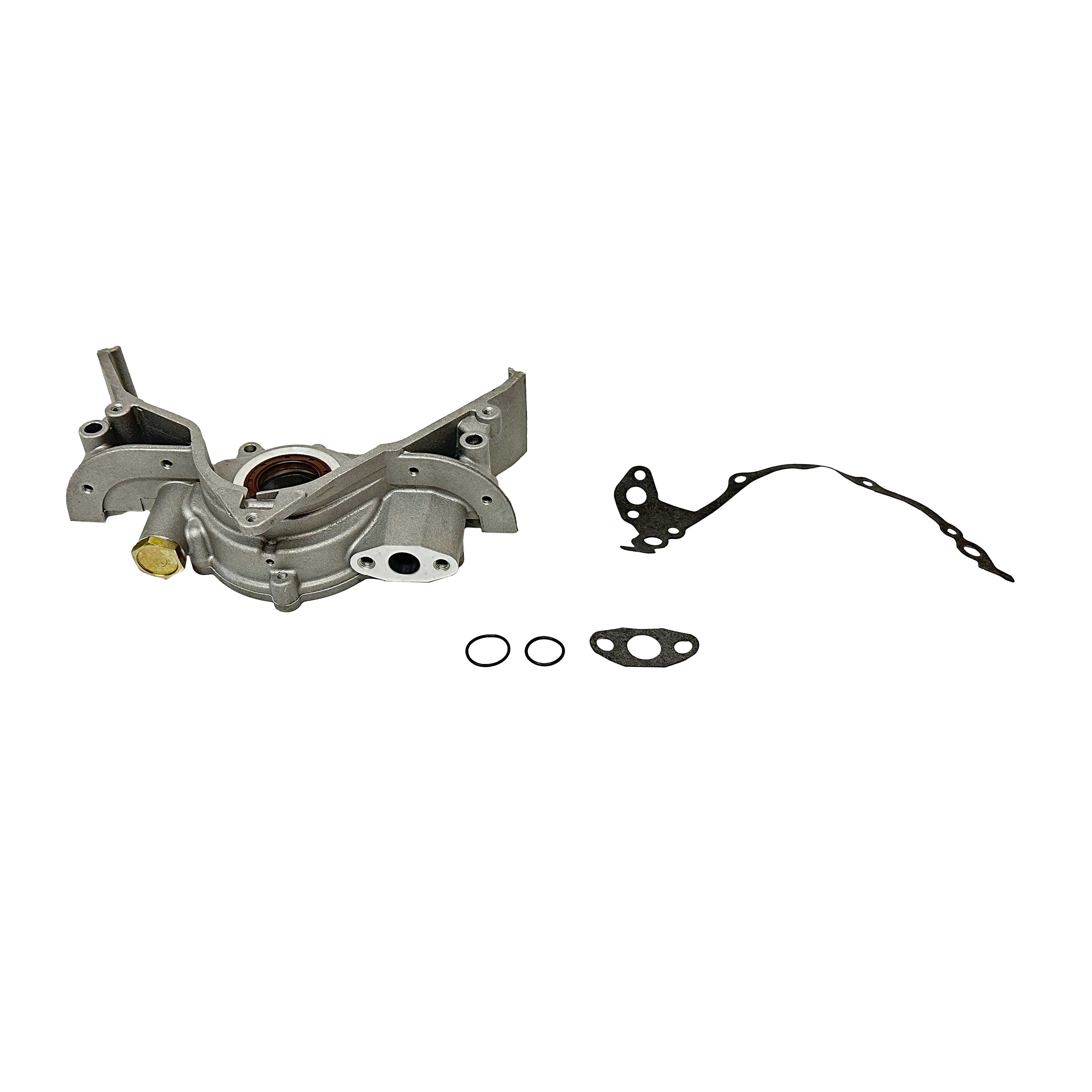 Oil Pump 2007-2008 Volkswagen 3.2L