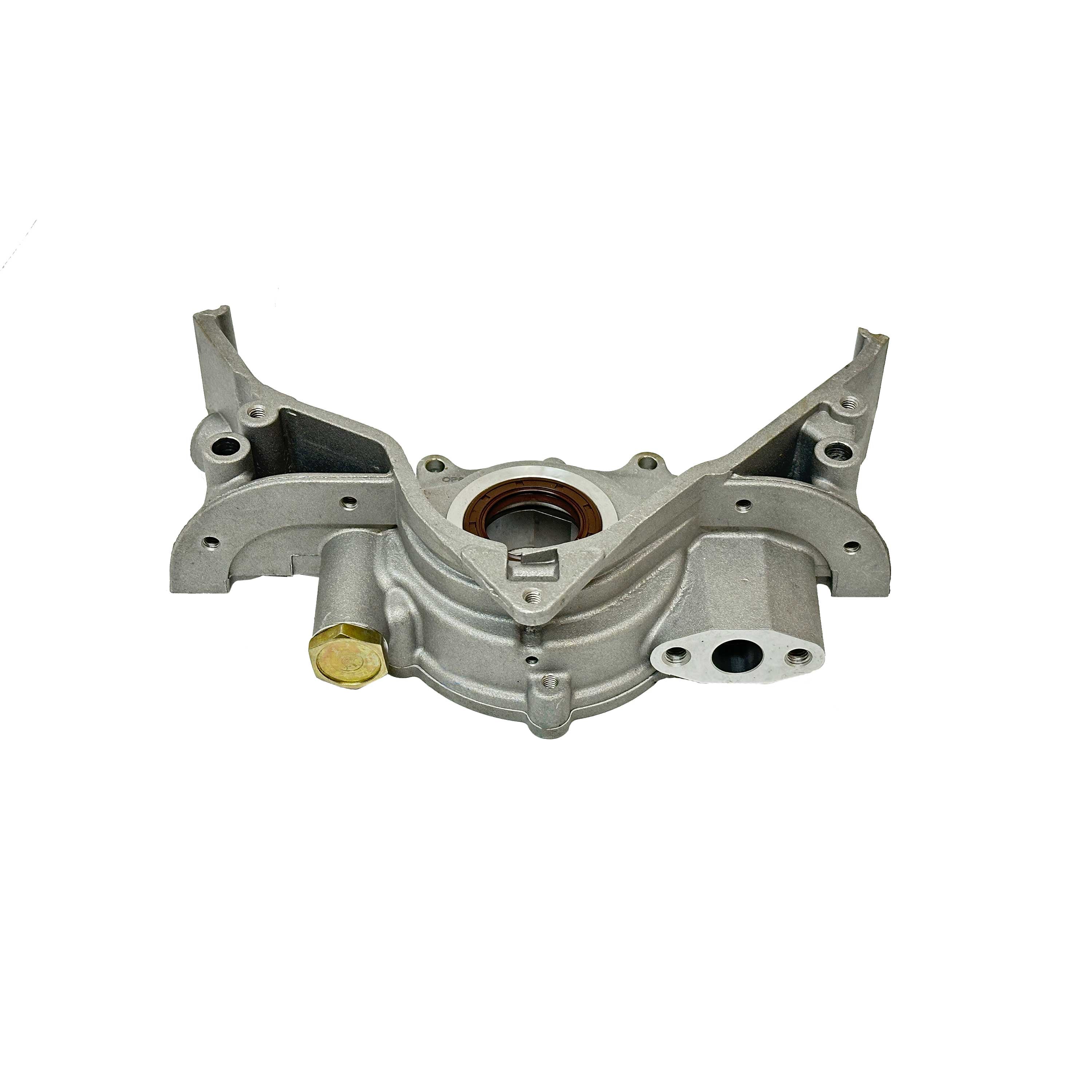 Oil Pump 2007-2008 Volkswagen 3.2L