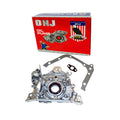 Oil Pump 1993-1997 Geo,Toyota 1.8L