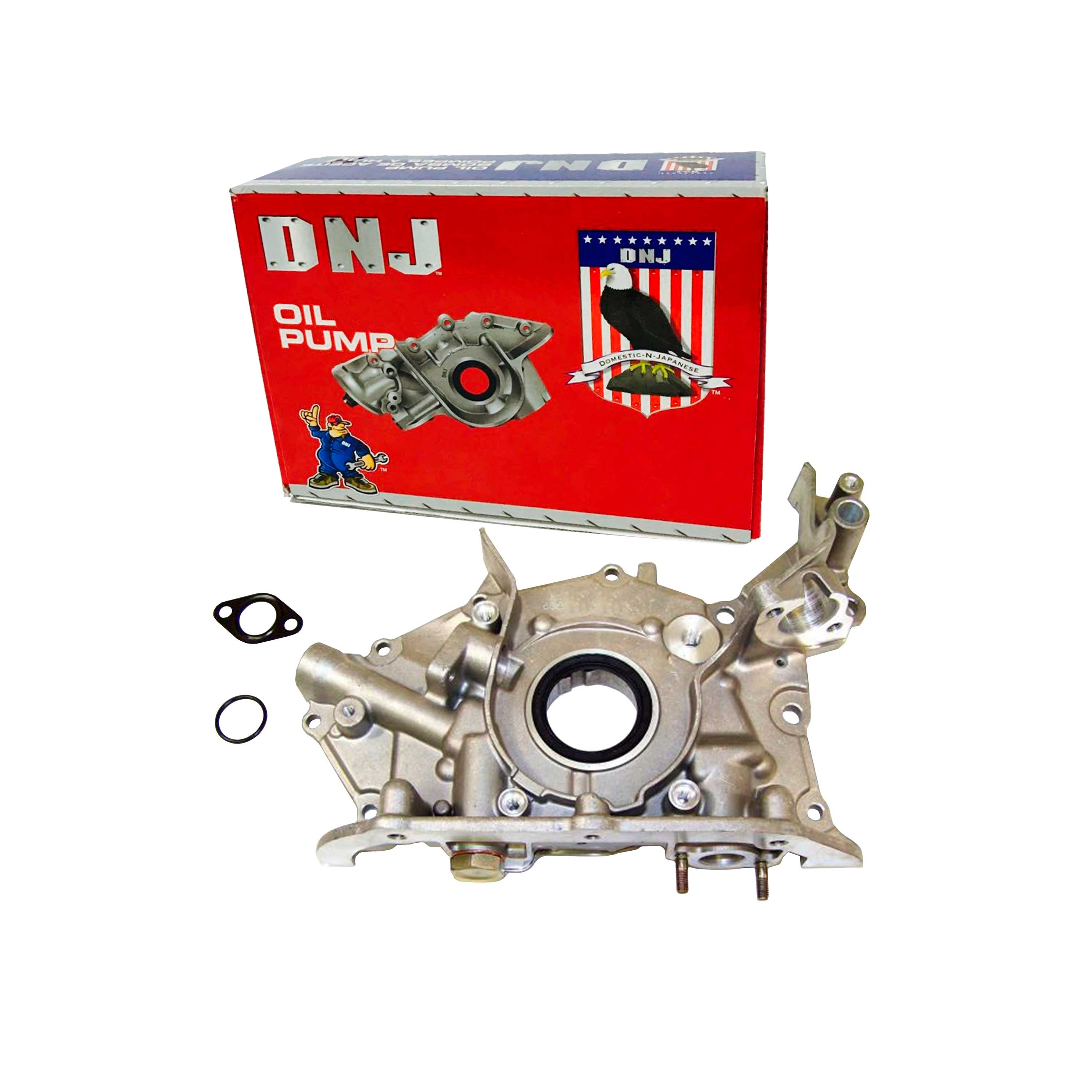 Oil Pump 1994-2003 Lexus,Toyota 3.0L