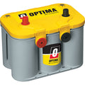 Battery Yellow Top 750cc a/870ca 34/78 Dual Term